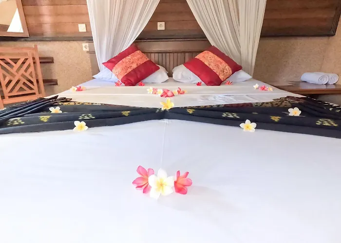 Suka Sari * Pemuteran