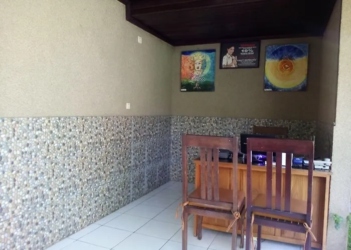 Séjour chez l'habitant Suka Sari Pemuteran