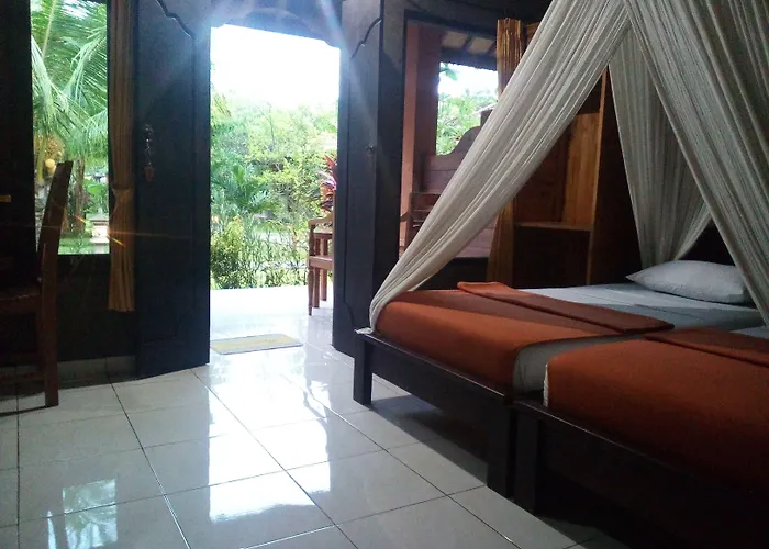 Suka Sari Pemuteran