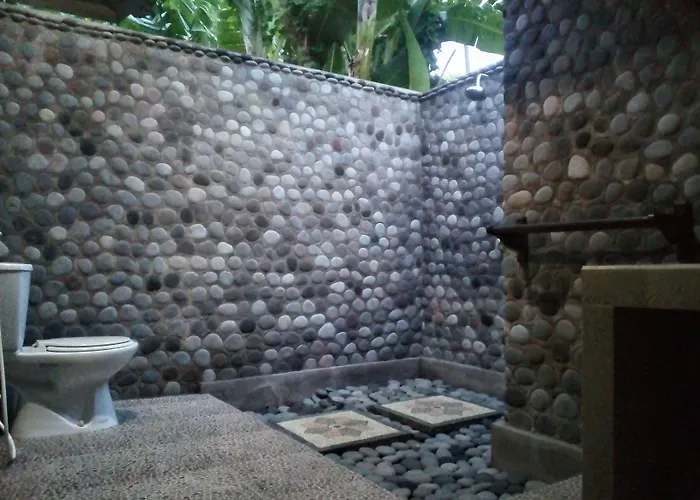Séjour chez l'habitant Suka Sari Pemuteran