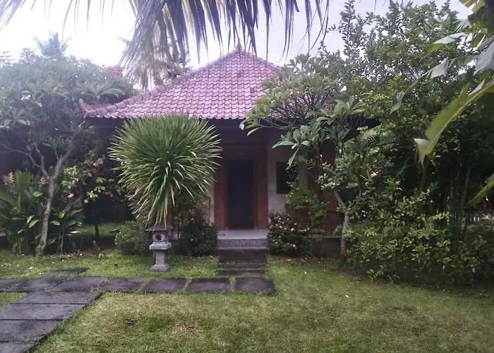 Suka Sari Pemuteran