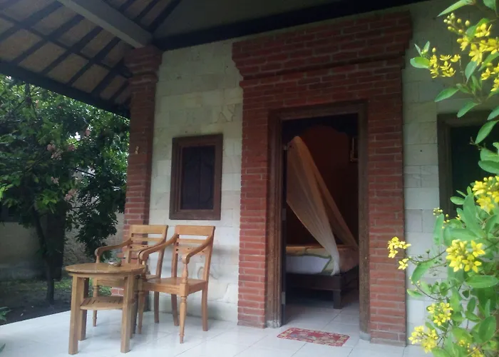 Suka Sari * Pemuteran
