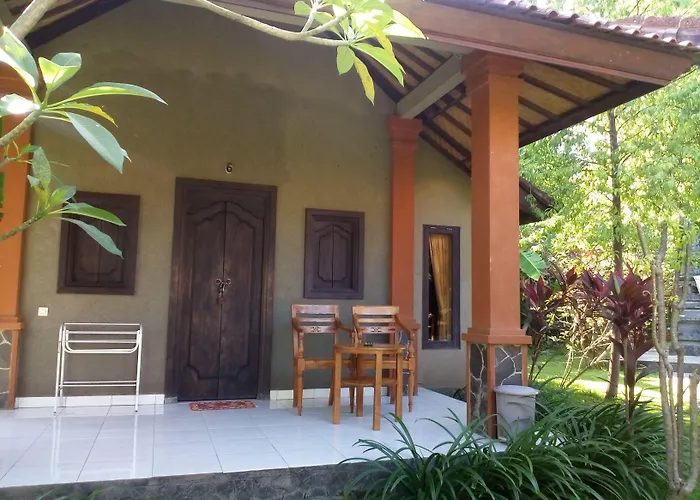 Suka Sari Pemuteran