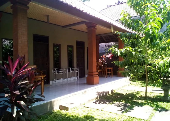 Suka Sari * Pemuteran